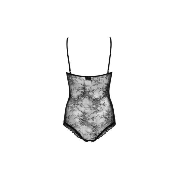Slevika Body - Noir
